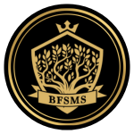 A Night in Old Hollywood - BFSMS Gala 2026 - logo